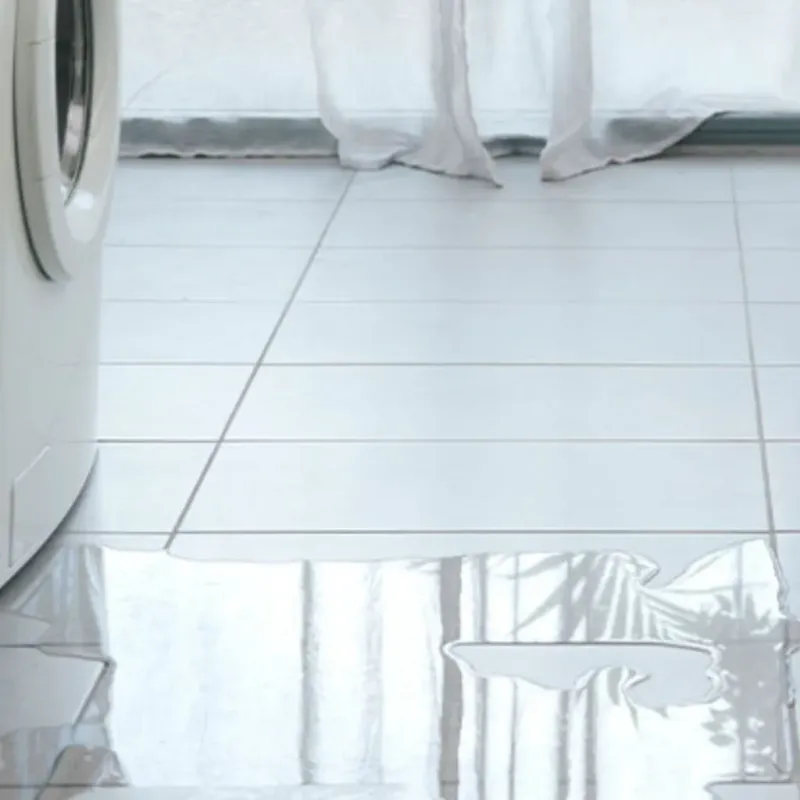 Appliance Leak Cleanup in Helena, AL